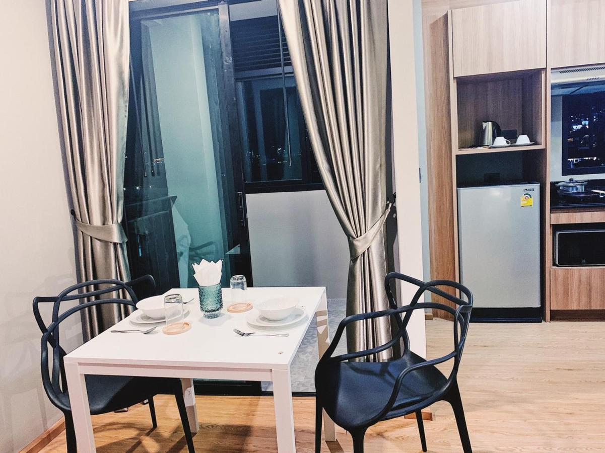 Hotel Sky Wave Patong Zewnętrze zdjęcie
